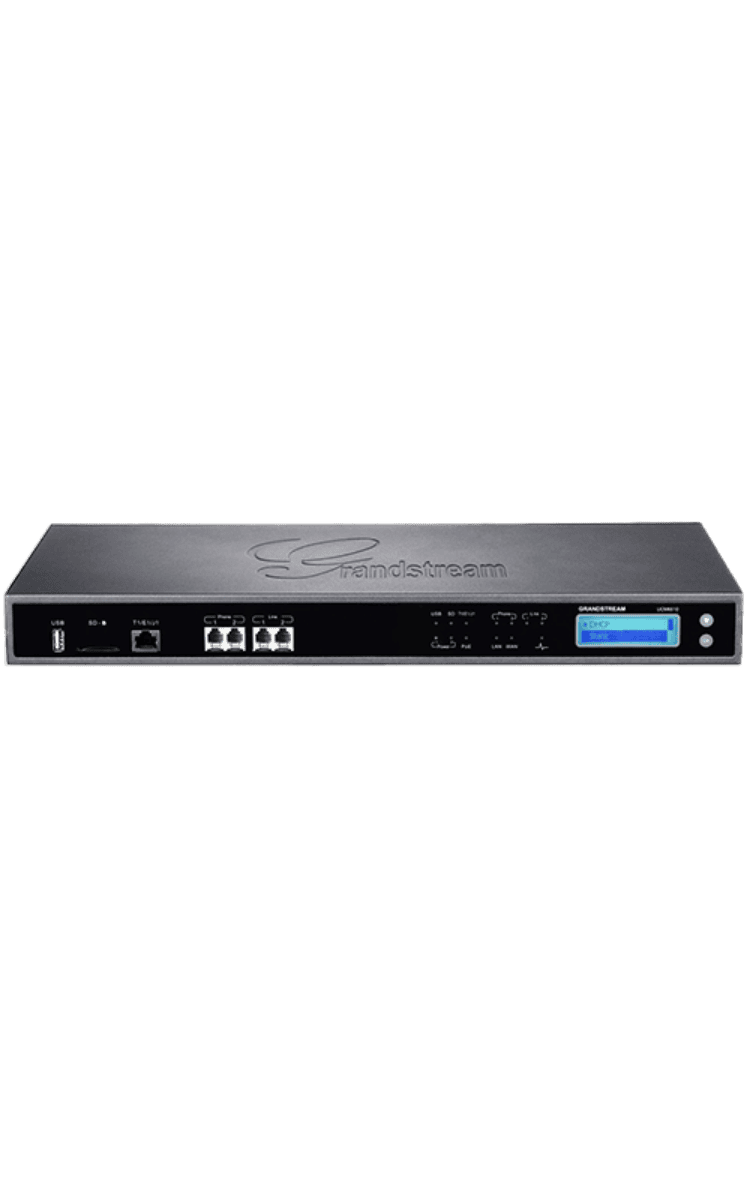 IP PBX